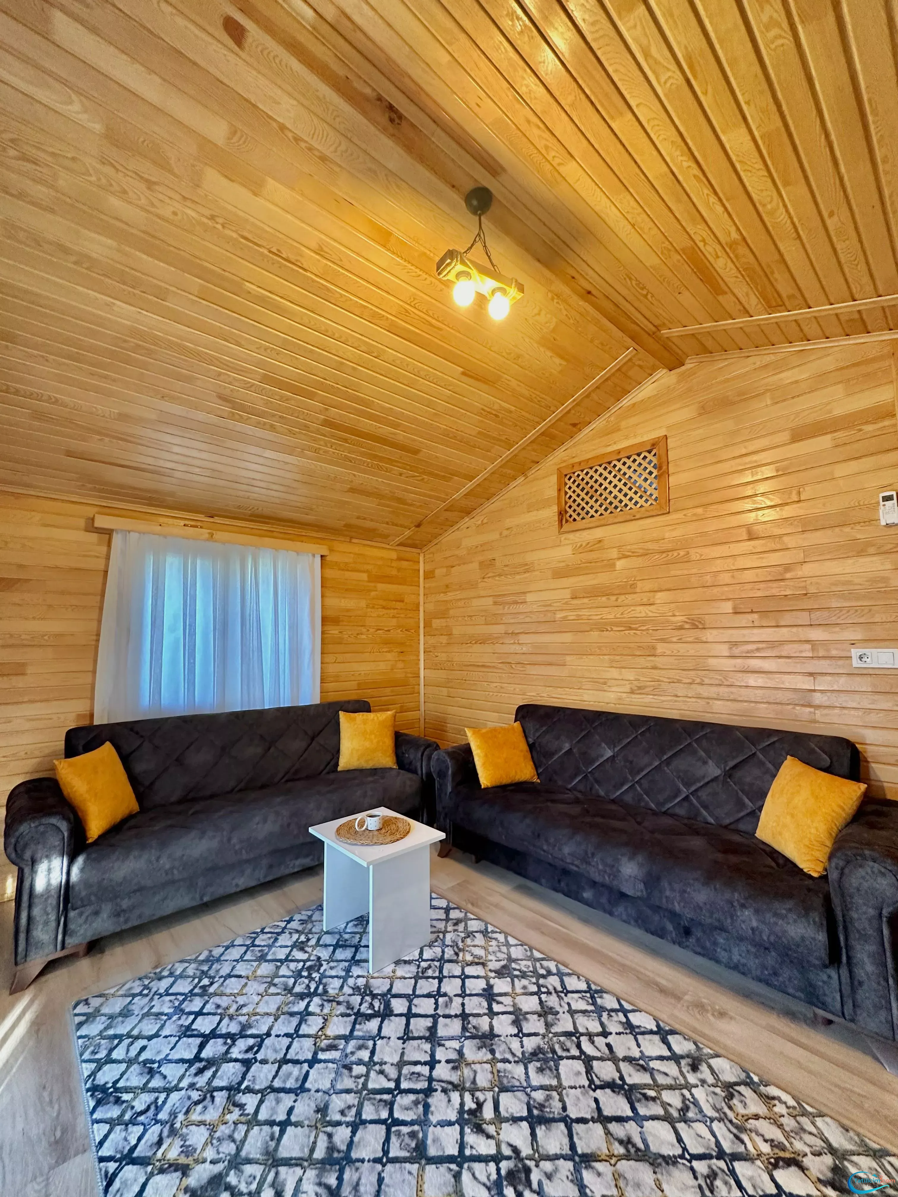 tatilcim.com Zehra Apart Evleri